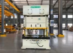 Double Crank Precision Press Machine - Image 2