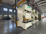 Double Crank Precision Press Machine - Image 4