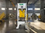 Semi-closed Precision Press Machine - Image 2
