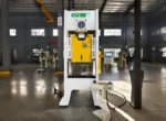 Semi-closed Precision Press Machine - Image 3