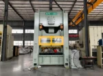 Close Type Single Crank High Precision Presses - Image 3
