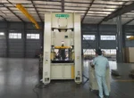 Close Type Single Crank High Precision Presses - Image 4