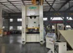 Close Type Single Crank High Precision Presses - Image 5