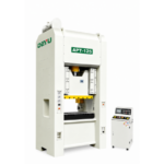 Gantry High-speed Precision Six-pillar Punch Press