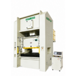 Close Type Single Crank High Precision Presses
