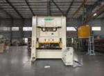 Closed Type Double Crank Precision Press Machine - Image 2