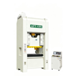Gantry High-speed Precision Six-pillar Punch Press
