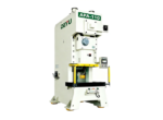 APA Series C-Frame Single Crank Precision Press