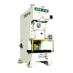 APA Series C-Frame Single Crank Precision Press