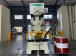 APA Series C-Frame Single Crank Precision Press - Image 2