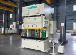 Double Crank Precision Press Machine - Image 3