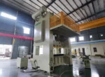 Closed Type Double Crank Precision Press Machine - Image 4