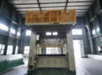 Closed Type Double Crank Precision Press Machine - Image 6