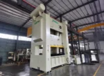 Closed Type Double Crank Precision Press Machine - Image 5