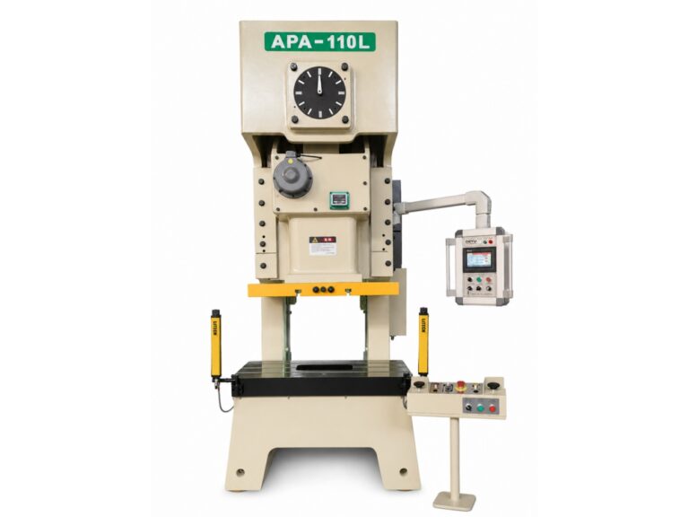 Mechanical press vs hydraulic press comparison